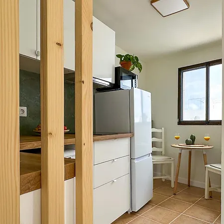 Floor With Large Terrace & Sunset Views *