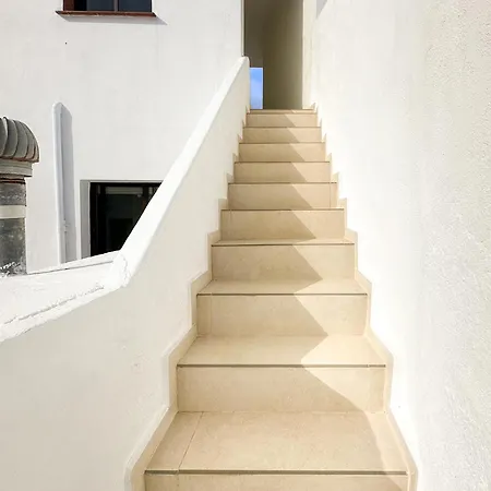 Apartman Sunset Terrace - Ocean View - Floor *