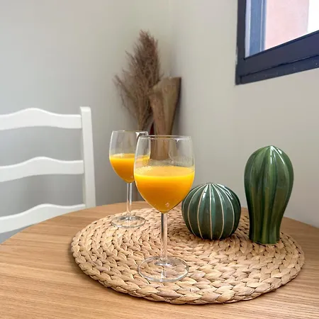Sunset Terrace - Ocean View - Floor Appartement *