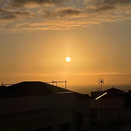 Sunset Terrace - Ocean View - Floor * Buenavista del Norte