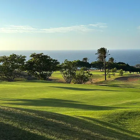 Apartman Sunset Terrace - Ocean View - Floor Buenavista del Norte