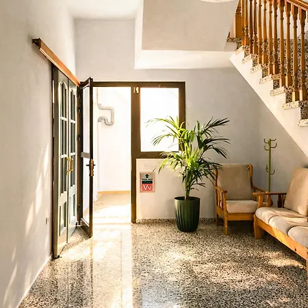 Sunset Terrace - Ocean View - Floor Appartement