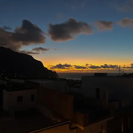 Sunset Terrace - Ocean View - Floor بوينافيستا ديل نورتي
